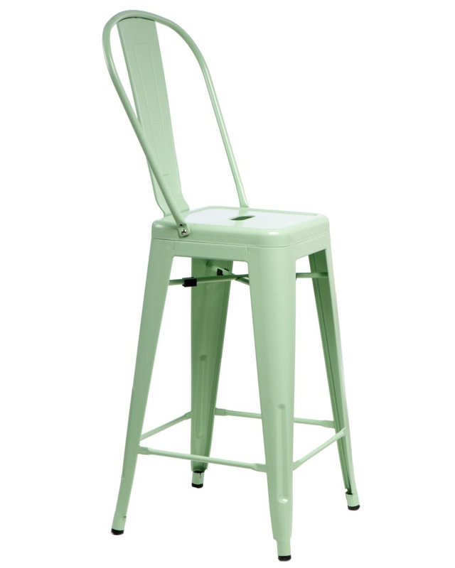 Williston Jerome Bar Stool Wayfair.co.uk